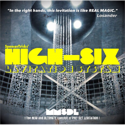 (image for) High-Six by Spencer Tricks - Video DOWNLOAD