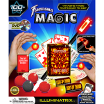 (image for) Illuminatrix Kit by Fantasma Magic - Trick