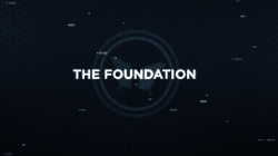 (image for) The Foundation by SansMinds - DVD