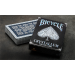 (image for) Bicycle Crystallum Playing Cards by Collectable Playing Cards