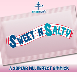 (image for) Sweet'n Salty by Vernet - Trick
