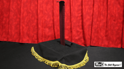 (image for) Cobra Tie (With Tray) by Mr. Magic - Trick