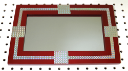 (image for) Flexible Mirror by Mr. Magic - Trick