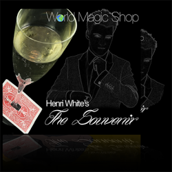 (image for) Souvenir by Henri White - DVD