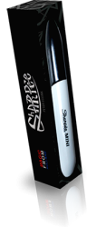 (image for) Sharpee by Peter Eggink and Magic from Holland - Trick