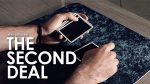 (image for) The Second Deal by Alex Pandrea and The Blue Crown - DVD