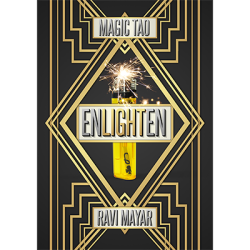 (image for) Enlighten by Magic Tao - DVD