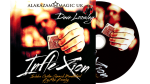(image for) Inflexion (DVD and Gimmick) by David Loosley - Trick