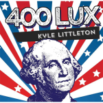 (image for) 400 Lux by Kyle Littleton - DVD