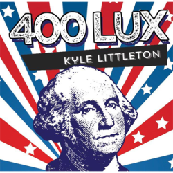 (image for) 400 Lux by Kyle Littleton - DVD