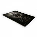 (image for) Tequila Hustler by Mark Elsdon, Peter Turner, Colin McLeod and Michael Murray - Book