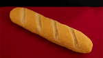 (image for) French Baguette by Alexander May - Trick