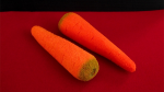 (image for) Sponge Carrots (2 pieces) by Alexander May - Trick