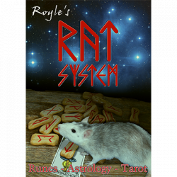 (image for) RAT System by Jonathan Royle - eBook DOWNLOAD