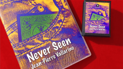 (image for) Never Seen by JP Vallarino - Trick