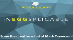 (image for) InEGGsplicable (Brown) by Mark Traversoni - Trick