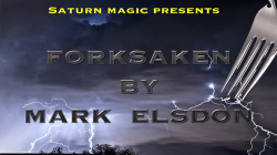 (image for) Forksaken by Mark Elsdon - Trick