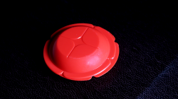 (image for) The Jiffy Coin Tray by Mr. Magic - Trick