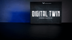 (image for) Digital Twin by SansMinds Creative Lab - DVD