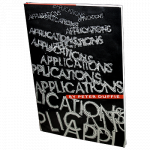 (image for) Applications by Peter Duffie - Book