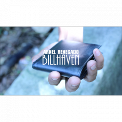 (image for) bill Haven by Arnel Renegado - Video DOWNLOAD