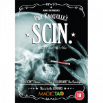 (image for) SCIN (Gimmick) by Phil Knoxville - Trick
