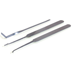 (image for) Lock Pick Set by Ronjo - Trick