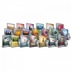 (image for) Hypnotherapy Audios Back of the Room & Mail Order Profits Package for Psychic Entertainers, Hypnotists & Magicians! by Jonathan Royle - Mixed DOWNLOAD