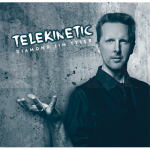 (image for) Telekinetic by Diamond Jim Tyler - DVD