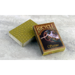 (image for) Bicycle Limited Edition Sistine by Collectable Playing Cards
