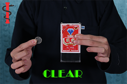 (image for) Clear by Magic Unique - Video DOWNLOAD