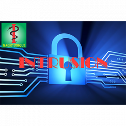 (image for) Intrusion by Magic Unique - Video DOWNLOAD