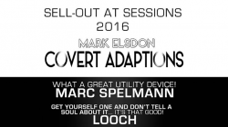 (image for) Covert Adaption by Mark Elsdon & James Anthony - Trick