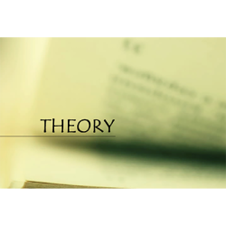 (image for) Theory by Sandro Loporcaro - Video DOWNLOAD