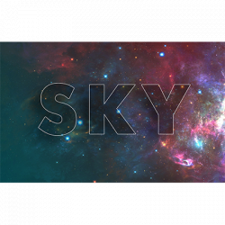 (image for) SKY by Ilyas Seisov - Video DOWNLOAD