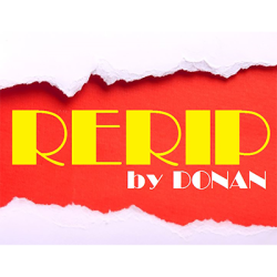 (image for) RERIP by DONAN and ZiHu Team - Video DOWNLOAD
