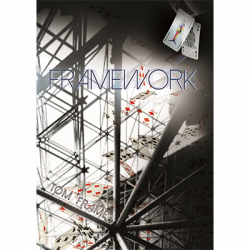 (image for) Framework by Tom Frame - Book
