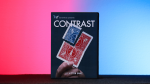 (image for) Contrast (DVD and Gimmick) by Victor Sanz and SansMinds - DVD
