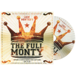 (image for) The Full Monty (DVD and Gimmick) by Liam Montier - DVD