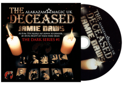 (image for) Deceased By Jamie Daws - DVD