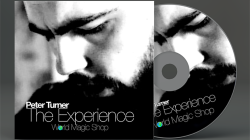 (image for) The Experience by Peter Turner - DVD