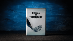 (image for) Trace of Thought (DVD and Props) by SansMinds Creative Lab - DVD
