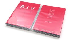 (image for) R.I.V. by Jeong-Seon Ahn - DVD