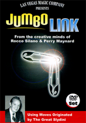 (image for) Rocco's Jumbo Link by Rocco Silano - Trick
