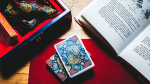 (image for) Dapper Deck Deluxe (Limited Edition) by Vanishing Inc.