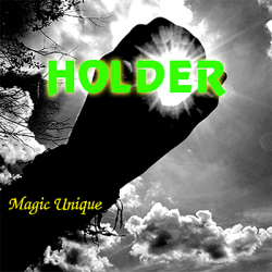 (image for) Holder by Magic Unique - Video DOWNLOAD