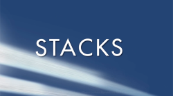(image for) Stacks by SansMinds Creative Lab - DVD
