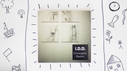 (image for) I.D.D. by Chris Rawlins - DVD