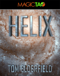 (image for) Helix (Gimmicks and Online Instructions) by Tom Elderfield - Trick