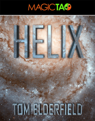 (image for) Helix (Gimmicks and Online Instructions) by Tom Elderfield - Trick